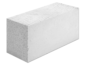 Стеновой блок D600 / B3.5 / В250 (250*300*600)
