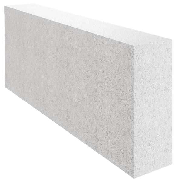 Стеновой блок D600 / B3.5 / В100 (100*300*600)